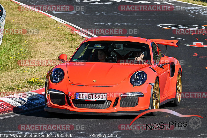 Bild #17935466 - Touristenfahrten Nürburgring Nordschleife (17.07.2022)