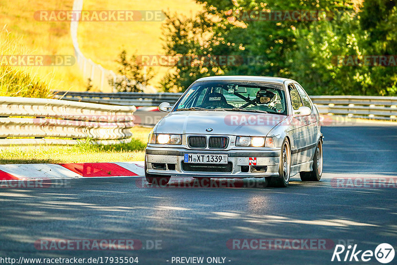 Bild #17935504 - Touristenfahrten Nürburgring Nordschleife (17.07.2022)