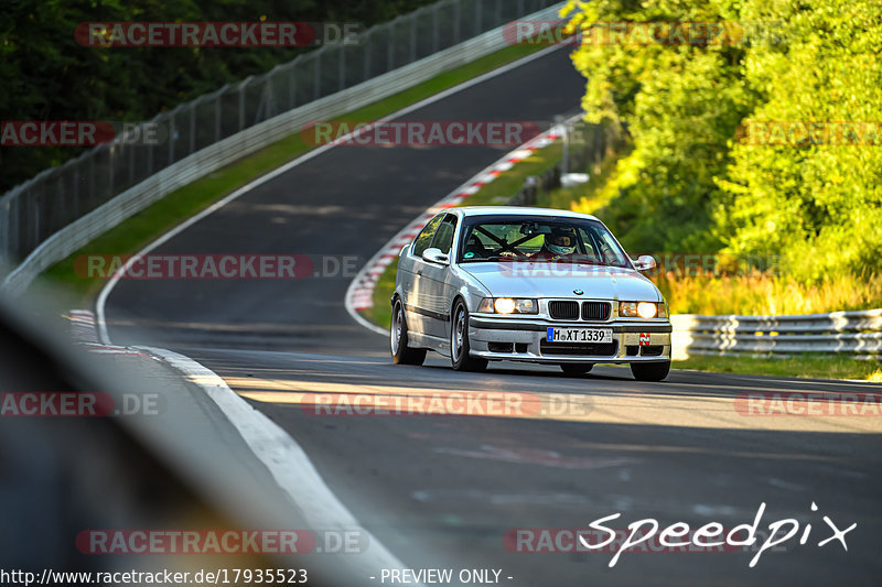 Bild #17935523 - Touristenfahrten Nürburgring Nordschleife (17.07.2022)