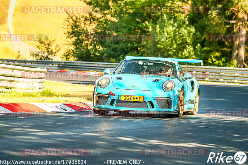 Bild #17935634 - Touristenfahrten Nürburgring Nordschleife (17.07.2022)