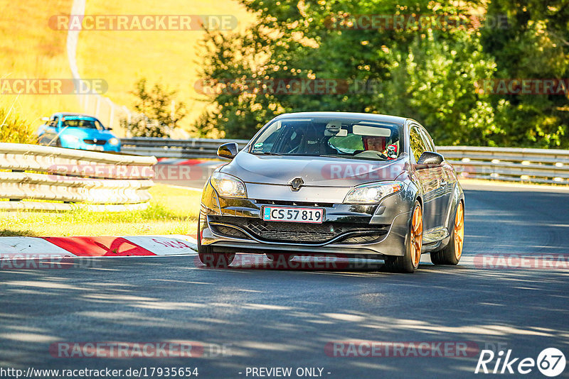 Bild #17935654 - Touristenfahrten Nürburgring Nordschleife (17.07.2022)