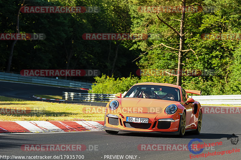 Bild #17935700 - Touristenfahrten Nürburgring Nordschleife (17.07.2022)