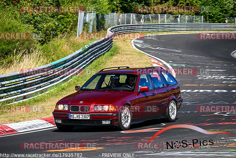 Bild #17935782 - Touristenfahrten Nürburgring Nordschleife (17.07.2022)