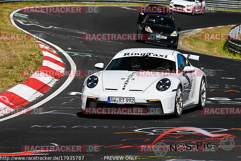 Bild #17935787 - Touristenfahrten Nürburgring Nordschleife (17.07.2022)