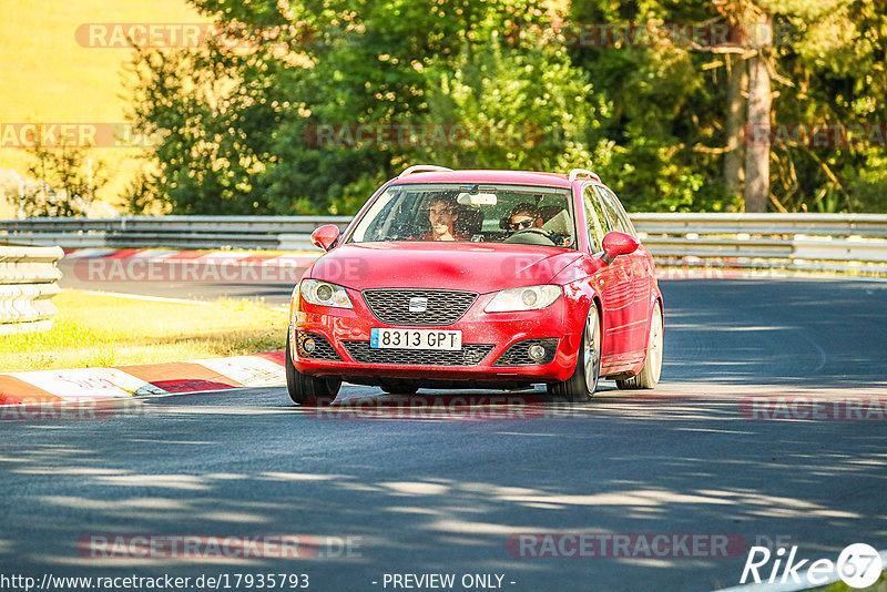 Bild #17935793 - Touristenfahrten Nürburgring Nordschleife (17.07.2022)