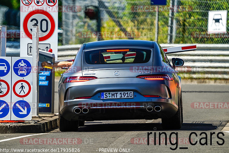 Bild #17935826 - Touristenfahrten Nürburgring Nordschleife (17.07.2022)