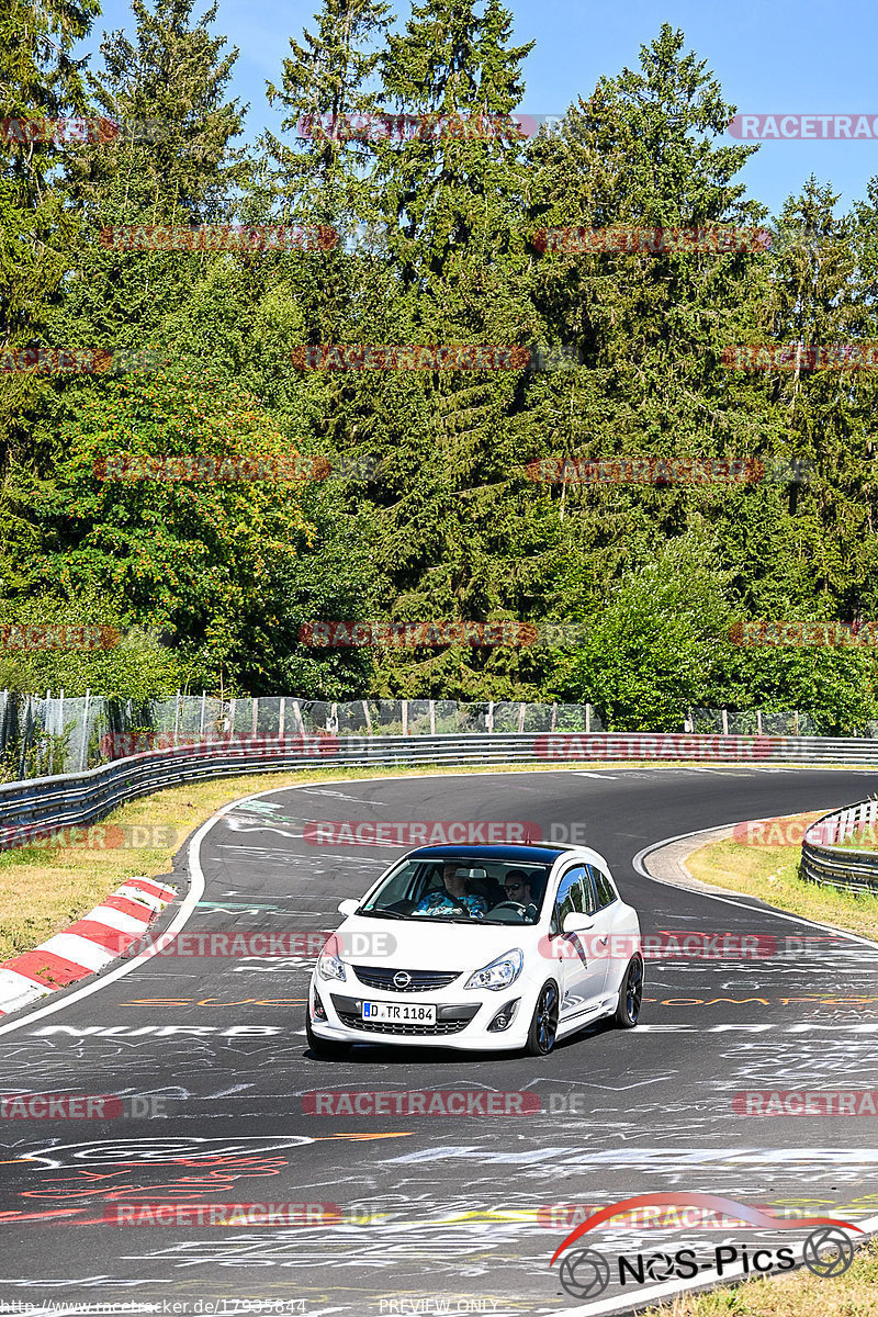 Bild #17935844 - Touristenfahrten Nürburgring Nordschleife (17.07.2022)