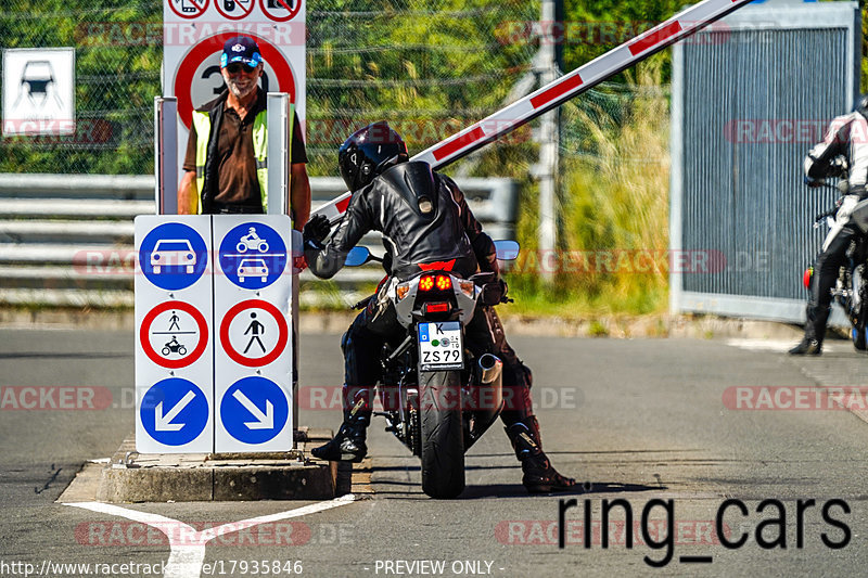 Bild #17935846 - Touristenfahrten Nürburgring Nordschleife (17.07.2022)