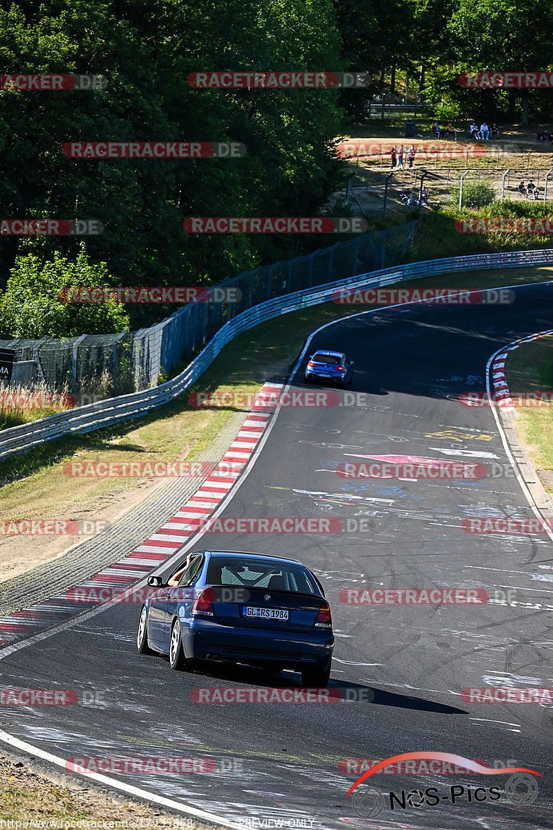 Bild #17935858 - Touristenfahrten Nürburgring Nordschleife (17.07.2022)