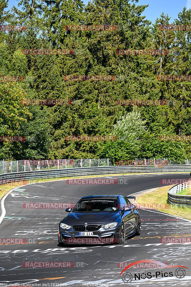 Bild #17935869 - Touristenfahrten Nürburgring Nordschleife (17.07.2022)