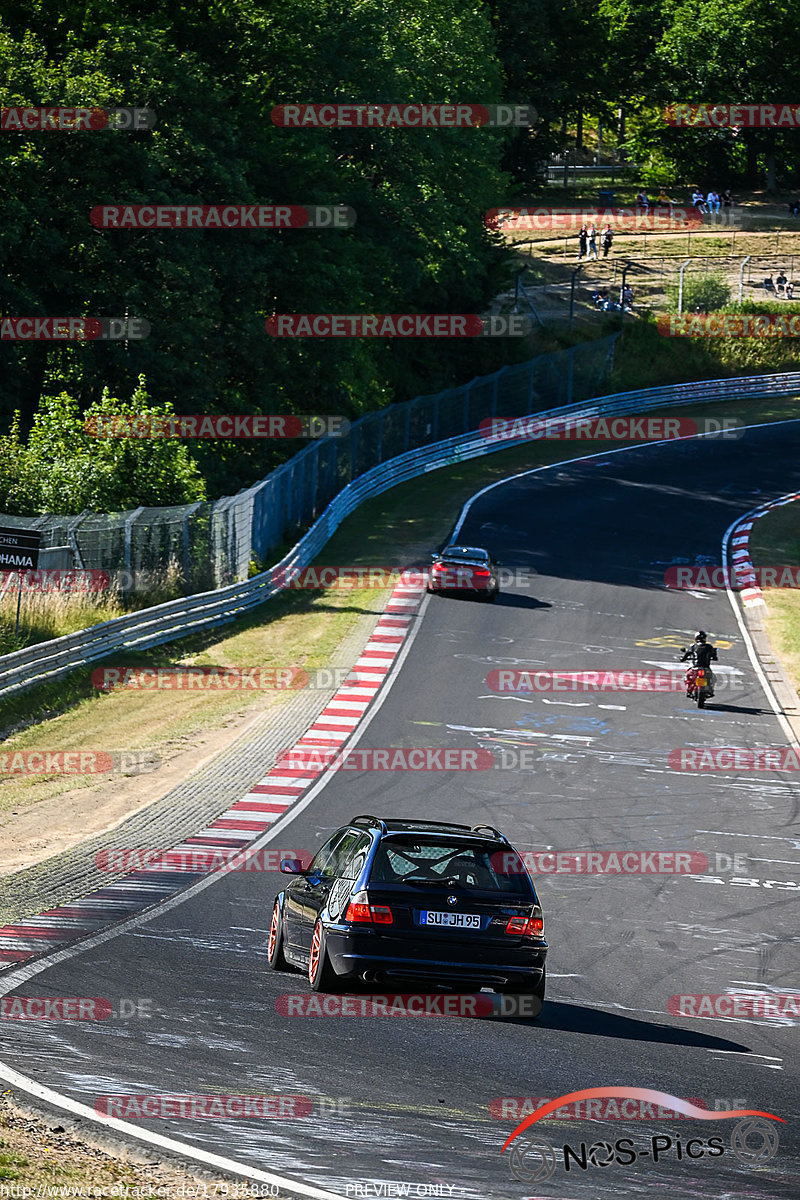 Bild #17935880 - Touristenfahrten Nürburgring Nordschleife (17.07.2022)