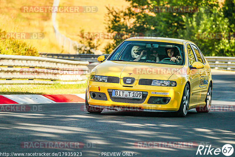 Bild #17935923 - Touristenfahrten Nürburgring Nordschleife (17.07.2022)