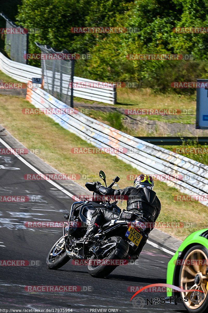 Bild #17935964 - Touristenfahrten Nürburgring Nordschleife (17.07.2022)