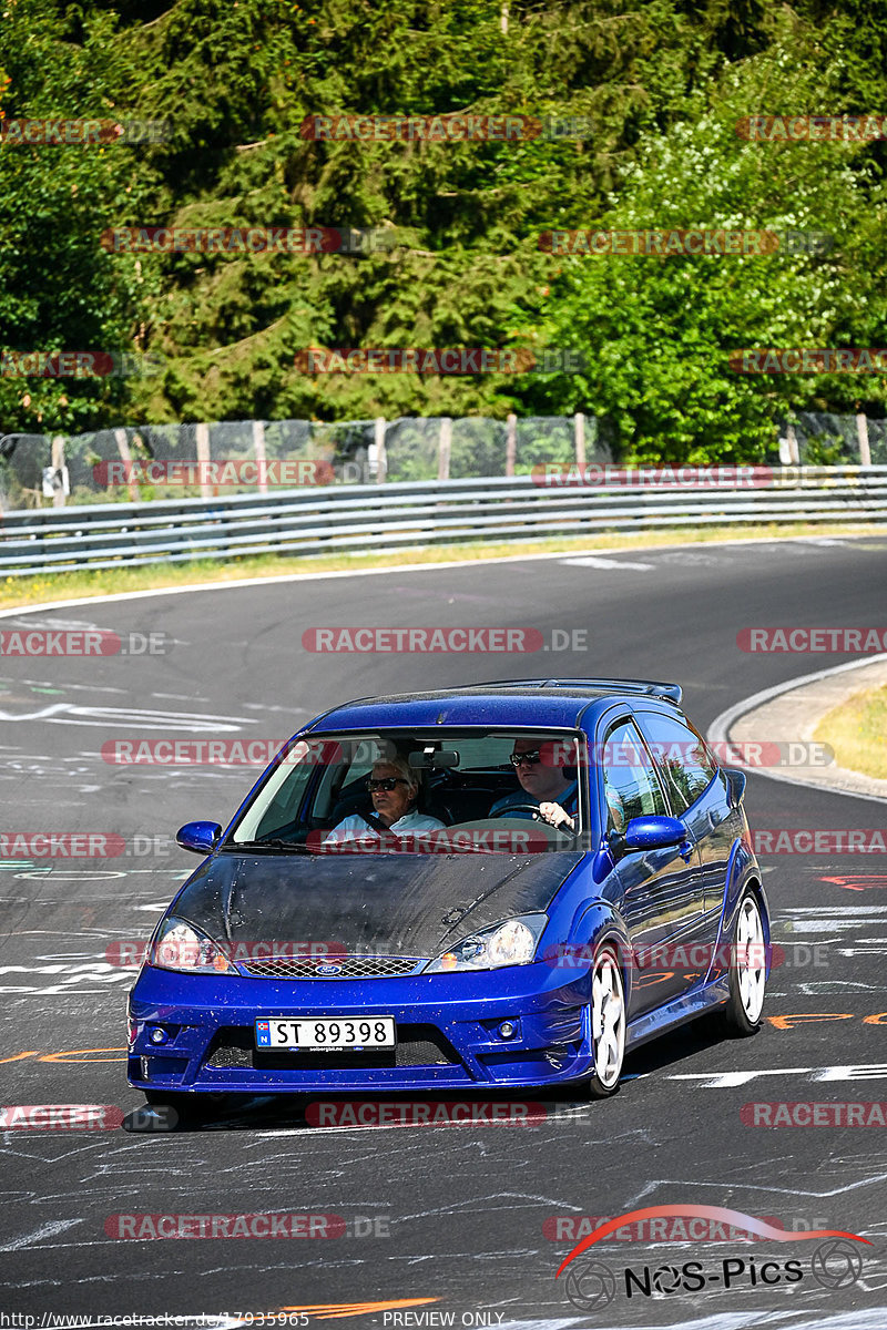 Bild #17935965 - Touristenfahrten Nürburgring Nordschleife (17.07.2022)