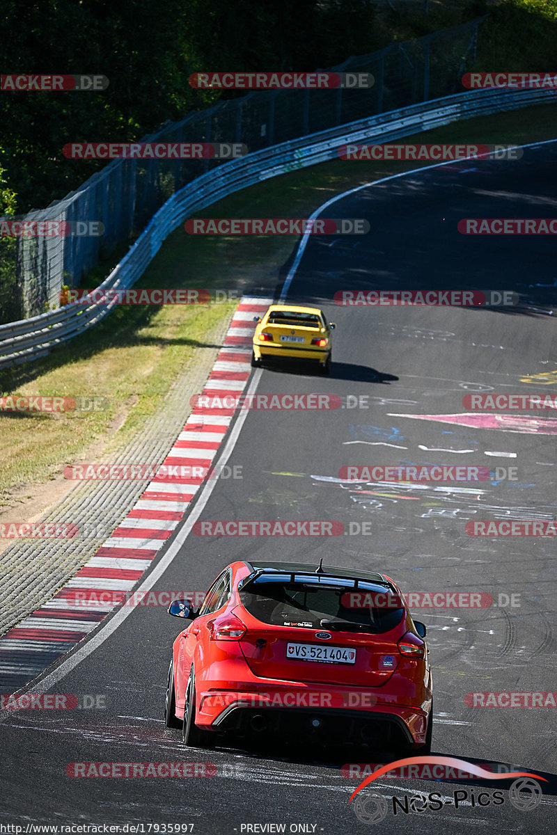 Bild #17935997 - Touristenfahrten Nürburgring Nordschleife (17.07.2022)