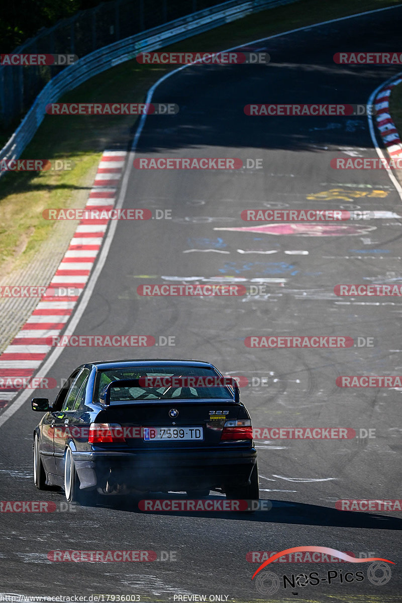 Bild #17936003 - Touristenfahrten Nürburgring Nordschleife (17.07.2022)