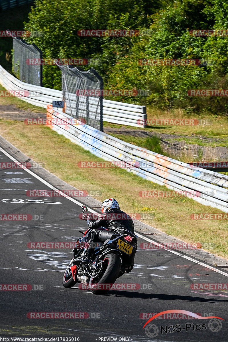 Bild #17936016 - Touristenfahrten Nürburgring Nordschleife (17.07.2022)