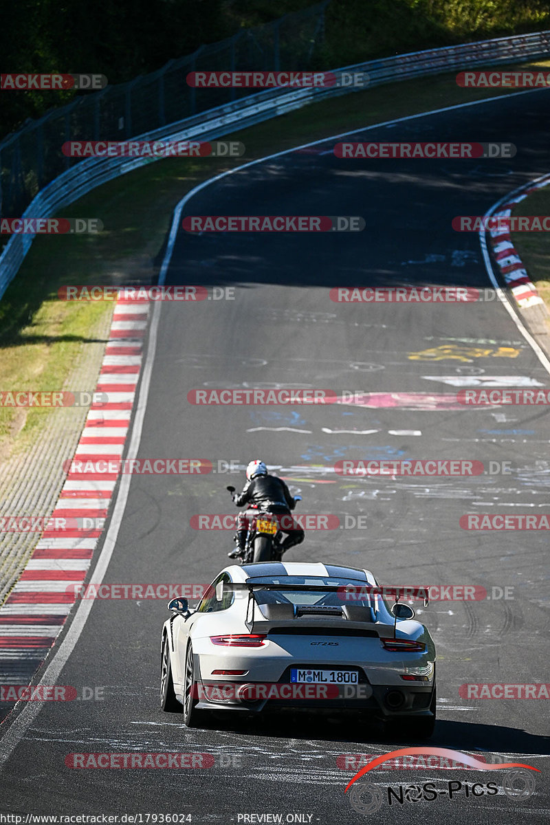 Bild #17936024 - Touristenfahrten Nürburgring Nordschleife (17.07.2022)