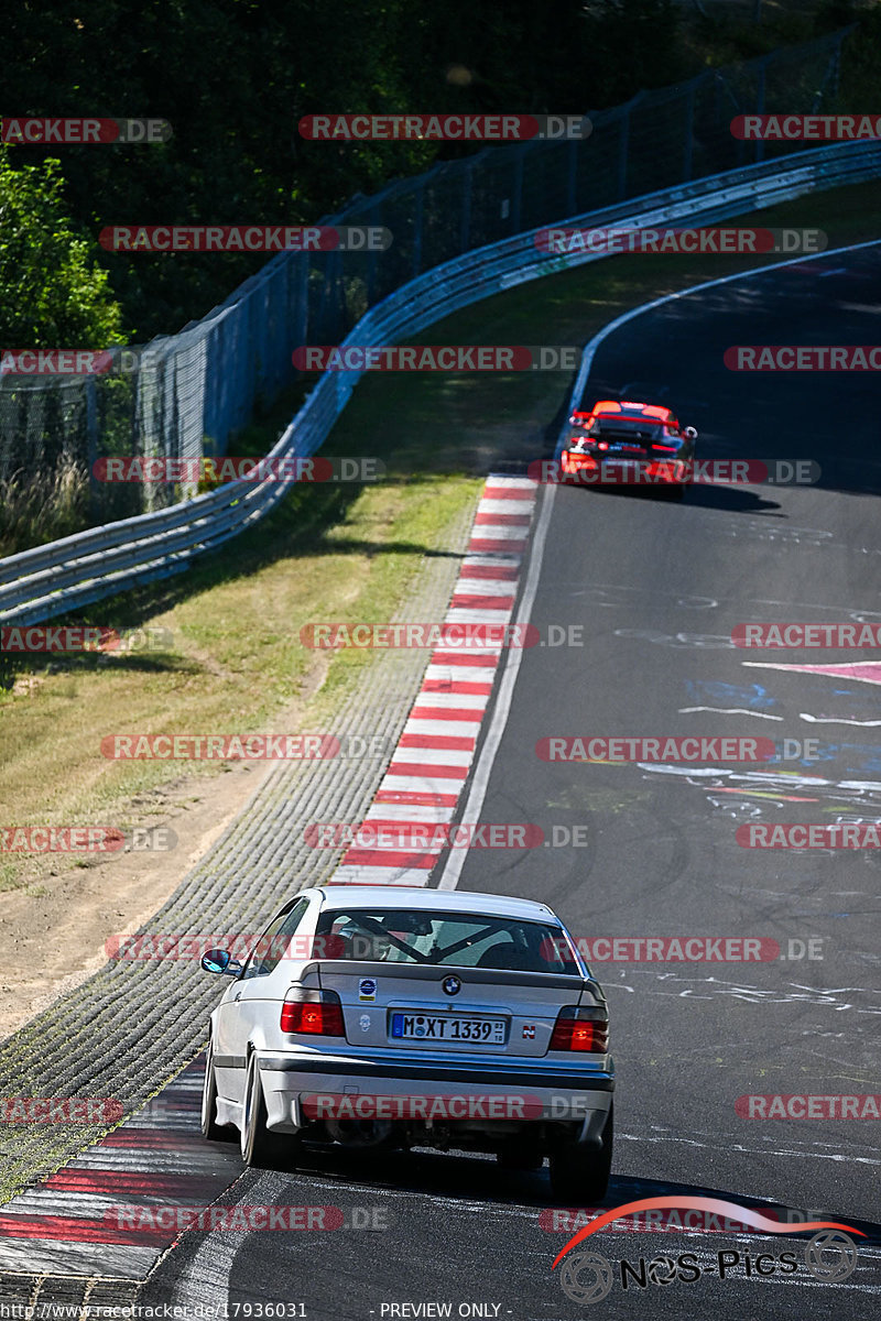 Bild #17936031 - Touristenfahrten Nürburgring Nordschleife (17.07.2022)