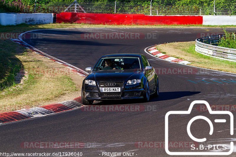 Bild #17936040 - Touristenfahrten Nürburgring Nordschleife (17.07.2022)