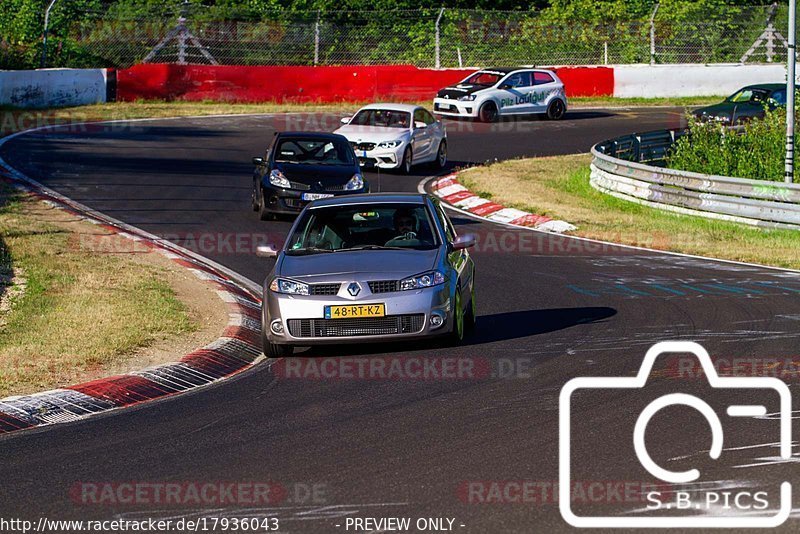 Bild #17936043 - Touristenfahrten Nürburgring Nordschleife (17.07.2022)