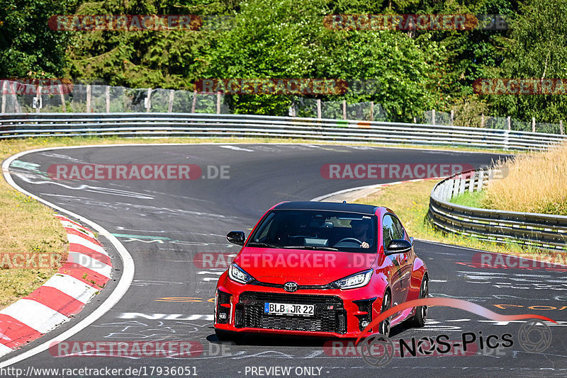 Bild #17936051 - Touristenfahrten Nürburgring Nordschleife (17.07.2022)