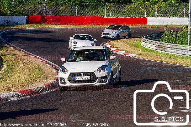 Bild #17936068 - Touristenfahrten Nürburgring Nordschleife (17.07.2022)