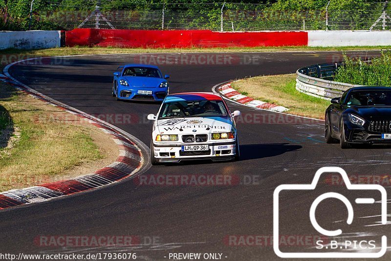 Bild #17936076 - Touristenfahrten Nürburgring Nordschleife (17.07.2022)