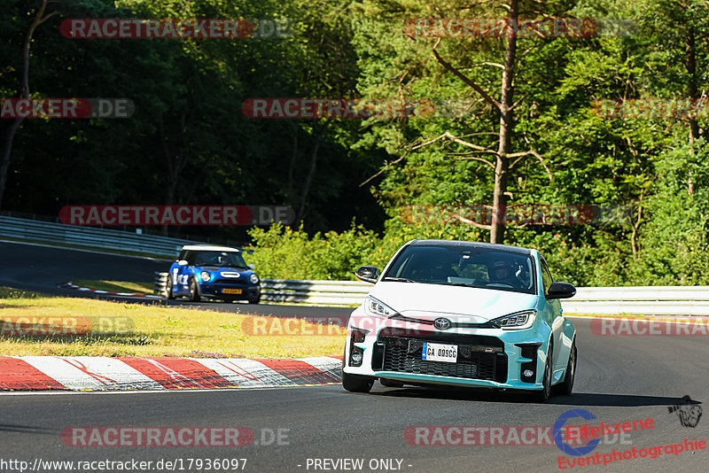 Bild #17936097 - Touristenfahrten Nürburgring Nordschleife (17.07.2022)