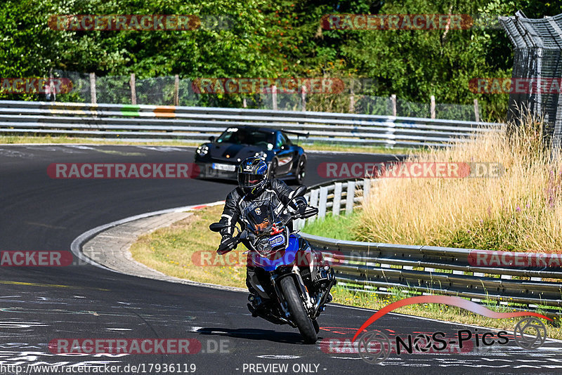 Bild #17936119 - Touristenfahrten Nürburgring Nordschleife (17.07.2022)