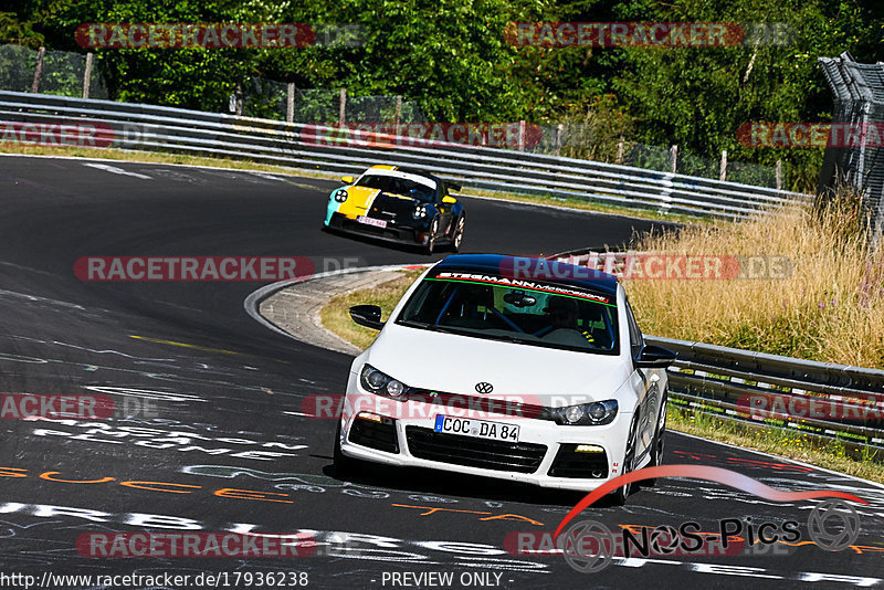 Bild #17936238 - Touristenfahrten Nürburgring Nordschleife (17.07.2022)