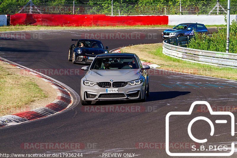 Bild #17936244 - Touristenfahrten Nürburgring Nordschleife (17.07.2022)