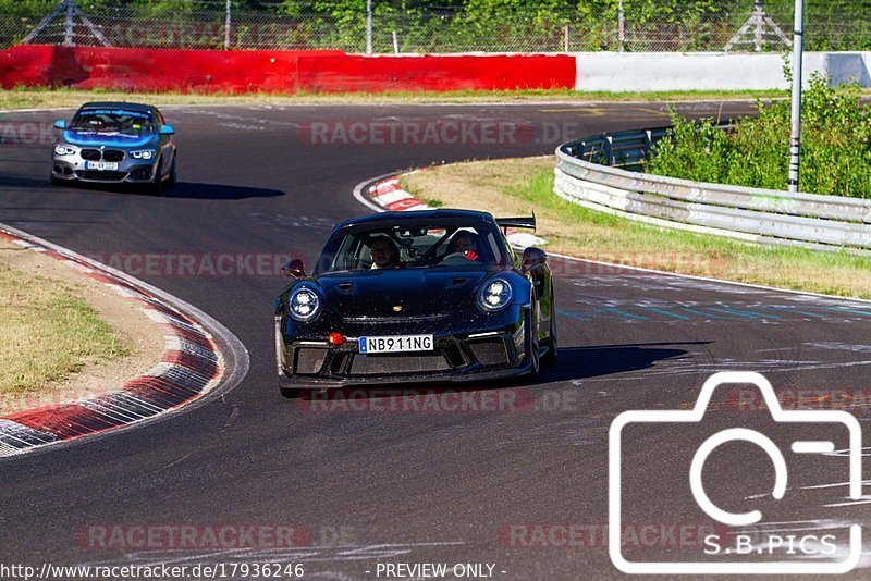 Bild #17936246 - Touristenfahrten Nürburgring Nordschleife (17.07.2022)