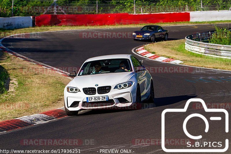 Bild #17936251 - Touristenfahrten Nürburgring Nordschleife (17.07.2022)