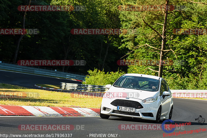 Bild #17936337 - Touristenfahrten Nürburgring Nordschleife (17.07.2022)