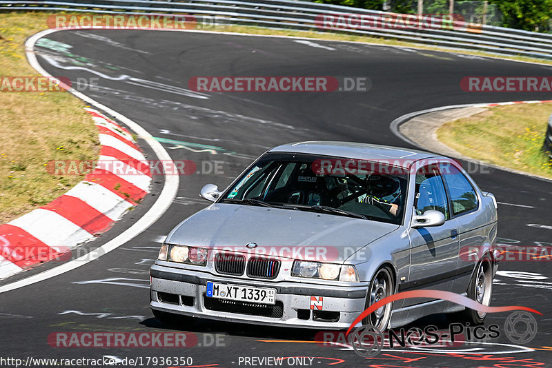 Bild #17936350 - Touristenfahrten Nürburgring Nordschleife (17.07.2022)