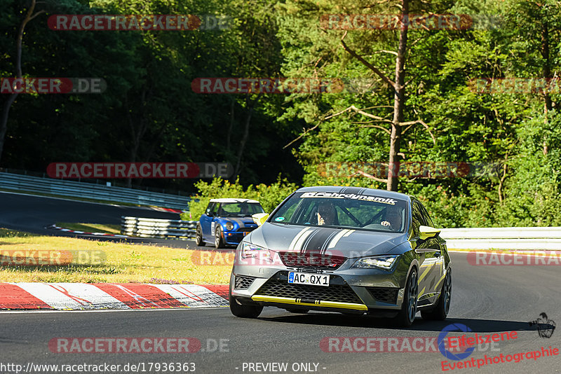 Bild #17936363 - Touristenfahrten Nürburgring Nordschleife (17.07.2022)