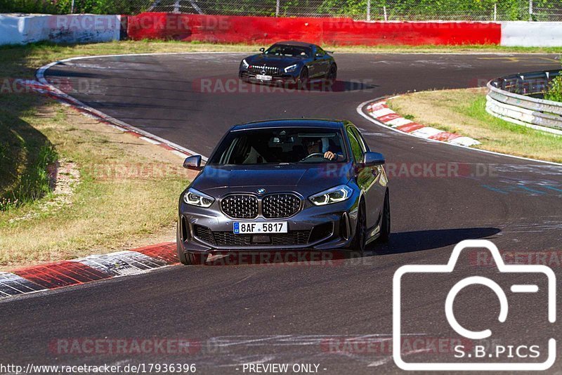 Bild #17936396 - Touristenfahrten Nürburgring Nordschleife (17.07.2022)