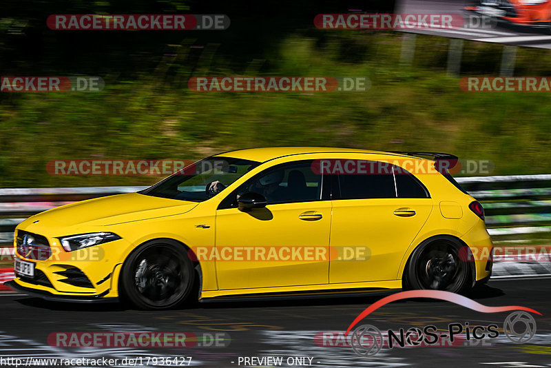 Bild #17936427 - Touristenfahrten Nürburgring Nordschleife (17.07.2022)