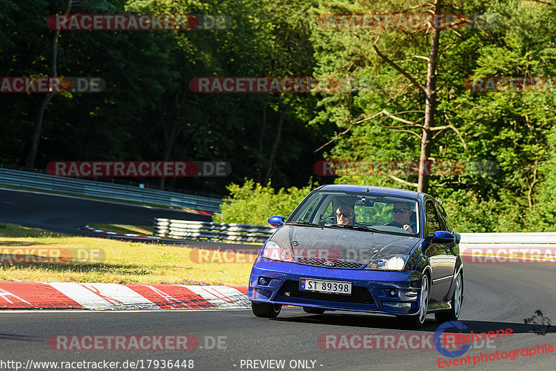 Bild #17936448 - Touristenfahrten Nürburgring Nordschleife (17.07.2022)