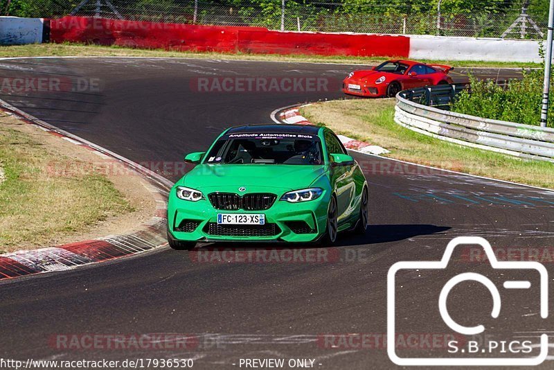 Bild #17936530 - Touristenfahrten Nürburgring Nordschleife (17.07.2022)