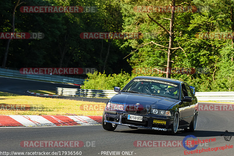 Bild #17936560 - Touristenfahrten Nürburgring Nordschleife (17.07.2022)