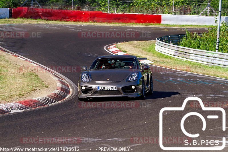 Bild #17936612 - Touristenfahrten Nürburgring Nordschleife (17.07.2022)