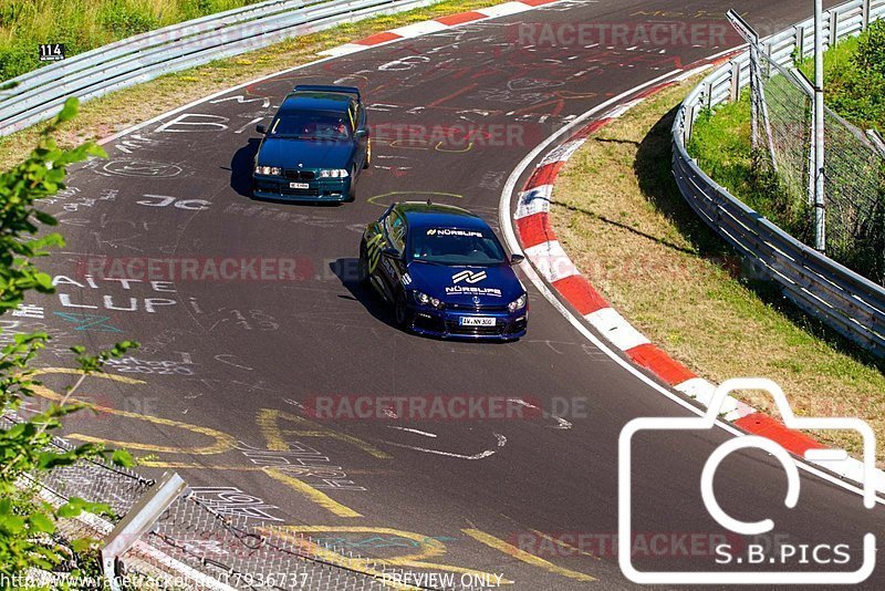 Bild #17936737 - Touristenfahrten Nürburgring Nordschleife (17.07.2022)