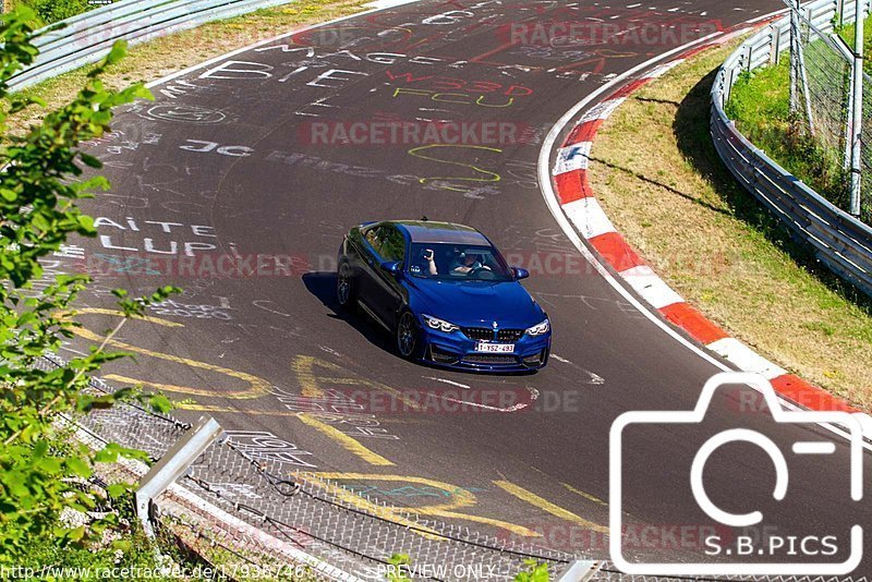 Bild #17936746 - Touristenfahrten Nürburgring Nordschleife (17.07.2022)