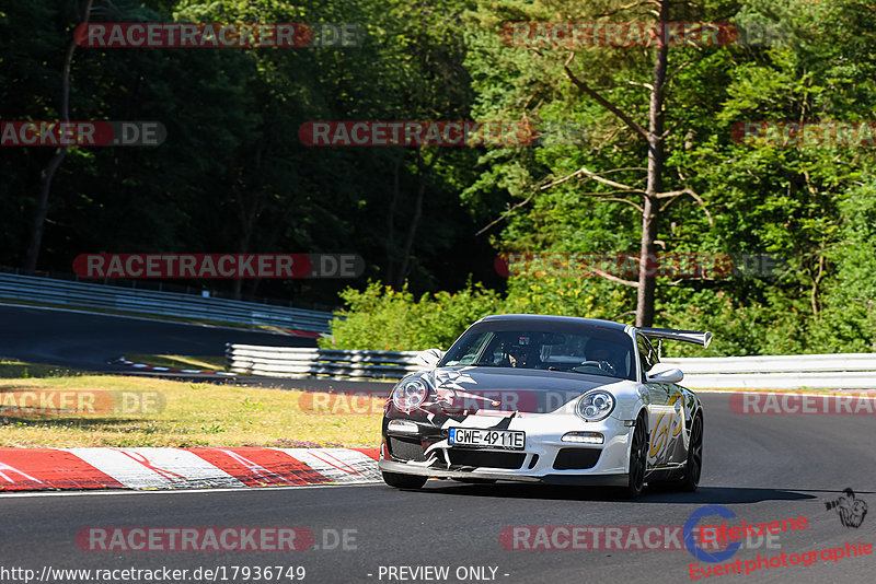 Bild #17936749 - Touristenfahrten Nürburgring Nordschleife (17.07.2022)