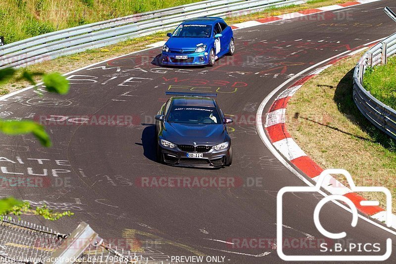 Bild #17936819 - Touristenfahrten Nürburgring Nordschleife (17.07.2022)