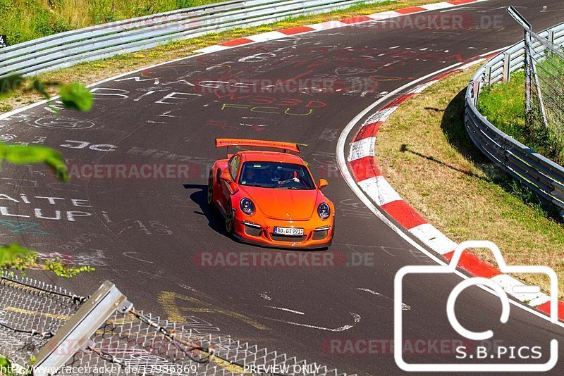 Bild #17936869 - Touristenfahrten Nürburgring Nordschleife (17.07.2022)