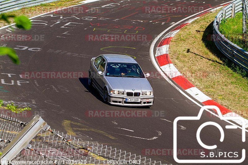 Bild #17936920 - Touristenfahrten Nürburgring Nordschleife (17.07.2022)