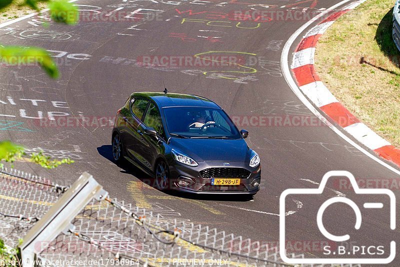 Bild #17936964 - Touristenfahrten Nürburgring Nordschleife (17.07.2022)